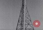 Standbild Sitz Auswerfer Chandler Arizona USA, 1951, aus Sekunde 25 historischem Filmmaterial Videoclip 65675035469