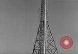 Standbild Sitz Auswerfer Chandler Arizona USA, 1951, aus Sekunde 26 historischem Filmmaterial Videoclip 65675035469