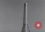 Standbild Sitz Auswerfer Chandler Arizona USA, 1951, aus Sekunde 28 historischem Filmmaterial Videoclip 65675035469