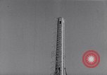Standbild Sitz Auswerfer Chandler Arizona USA, 1951, aus Sekunde 29 historischem Filmmaterial Videoclip 65675035469