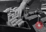 Standbild Sitz Auswerfer Chandler Arizona USA, 1951, aus Sekunde 30 historischem Filmmaterial Videoclip 65675035469