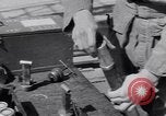 Standbild Sitz Auswerfer Chandler Arizona USA, 1951, aus Sekunde 31 historischem Filmmaterial Videoclip 65675035469