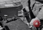 Standbild Sitz Auswerfer Chandler Arizona USA, 1951, aus Sekunde 34 historischem Filmmaterial Videoclip 65675035469