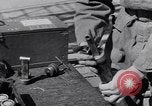 Standbild Sitz Auswerfer Chandler Arizona USA, 1951, aus Sekunde 36 historischem Filmmaterial Videoclip 65675035469