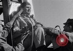 Standbild Sitz Auswerfer Chandler Arizona USA, 1951, aus Sekunde 40 historischem Filmmaterial Videoclip 65675035469
