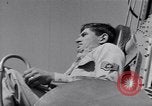 Standbild Sitz Auswerfer Chandler Arizona USA, 1951, aus Sekunde 41 historischem Filmmaterial Videoclip 65675035469