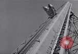 Standbild Sitz Auswerfer Chandler Arizona USA, 1951, aus Sekunde 46 historischem Filmmaterial Videoclip 65675035469