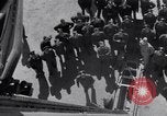 Standbild Sitz Auswerfer Chandler Arizona USA, 1951, aus Sekunde 52 historischem Filmmaterial Videoclip 65675035469