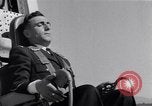 Standbild Sitz Auswerfer Chandler Arizona USA, 1951, aus Sekunde 53 historischem Filmmaterial Videoclip 65675035469