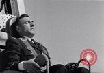 Standbild Sitz Auswerfer Chandler Arizona USA, 1951, aus Sekunde 54 historischem Filmmaterial Videoclip 65675035469