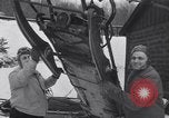 Standbild Stan benham Lake Placid New York USA, 1951, aus Sekunde 7 historischem Filmmaterial Videoclip 65675035470