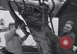 Standbild Stan benham Lake Placid New York USA, 1951, aus Sekunde 8 historischem Filmmaterial Videoclip 65675035470