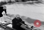 Standbild Stan benham Lake Placid New York USA, 1951, aus Sekunde 18 historischem Filmmaterial Videoclip 65675035470
