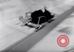 Standbild Stan benham Lake Placid New York USA, 1951, aus Sekunde 23 historischem Filmmaterial Videoclip 65675035470