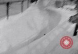 Standbild Stan benham Lake Placid New York USA, 1951, aus Sekunde 27 historischem Filmmaterial Videoclip 65675035470
