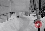 Standbild Stan benham Lake Placid New York USA, 1951, aus Sekunde 28 historischem Filmmaterial Videoclip 65675035470