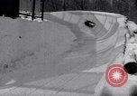 Standbild Stan benham Lake Placid New York USA, 1951, aus Sekunde 30 historischem Filmmaterial Videoclip 65675035470