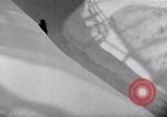 Standbild Stan benham Lake Placid New York USA, 1951, aus Sekunde 33 historischem Filmmaterial Videoclip 65675035470