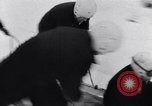 Standbild Stan benham Lake Placid New York USA, 1951, aus Sekunde 46 historischem Filmmaterial Videoclip 65675035470