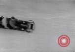 Standbild Stan benham Lake Placid New York USA, 1951, aus Sekunde 55 historischem Filmmaterial Videoclip 65675035470