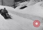 Standbild Stan benham Lake Placid New York USA, 1951, aus Sekunde 56 historischem Filmmaterial Videoclip 65675035470