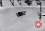 Standbild Stan benham Lake Placid New York USA, 1951, aus Sekunde 57 historischem Filmmaterial Videoclip 65675035470