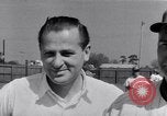 Immagine di Phillies Philadelphia e New York Yankees spring training United States USA, 1951, secondo 9 filmato di repertorio 65675035471