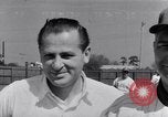 Immagine di Phillies Philadelphia e New York Yankees spring training United States USA, 1951, secondo 10 filmato di repertorio 65675035471