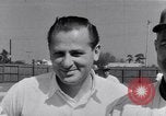 Immagine di Phillies Philadelphia e New York Yankees spring training United States USA, 1951, secondo 11 filmato di repertorio 65675035471