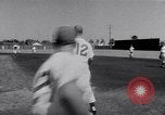 Immagine di Phillies Philadelphia e New York Yankees spring training United States USA, 1951, secondo 13 filmato di repertorio 65675035471
