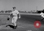 Immagine di Phillies Philadelphia e New York Yankees spring training United States USA, 1951, secondo 15 filmato di repertorio 65675035471