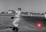 Immagine di Phillies Philadelphia e New York Yankees spring training United States USA, 1951, secondo 16 filmato di repertorio 65675035471