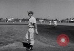 Immagine di Phillies Philadelphia e New York Yankees spring training United States USA, 1951, secondo 17 filmato di repertorio 65675035471