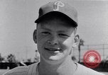 Immagine di Phillies Philadelphia e New York Yankees spring training United States USA, 1951, secondo 18 filmato di repertorio 65675035471
