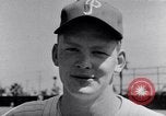 Immagine di Phillies Philadelphia e New York Yankees spring training United States USA, 1951, secondo 20 filmato di repertorio 65675035471