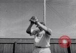 Immagine di Phillies Philadelphia e New York Yankees spring training United States USA, 1951, secondo 21 filmato di repertorio 65675035471