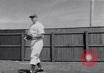 Immagine di Phillies Philadelphia e New York Yankees spring training United States USA, 1951, secondo 25 filmato di repertorio 65675035471