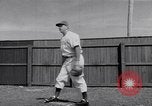 Immagine di Phillies Philadelphia e New York Yankees spring training United States USA, 1951, secondo 26 filmato di repertorio 65675035471