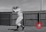 Immagine di Phillies Philadelphia e New York Yankees spring training United States USA, 1951, secondo 27 filmato di repertorio 65675035471