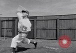 Immagine di Phillies Philadelphia e New York Yankees spring training United States USA, 1951, secondo 28 filmato di repertorio 65675035471