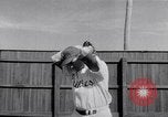 Immagine di Phillies Philadelphia e New York Yankees spring training United States USA, 1951, secondo 30 filmato di repertorio 65675035471