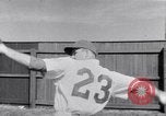 Immagine di Phillies Philadelphia e New York Yankees spring training United States USA, 1951, secondo 31 filmato di repertorio 65675035471