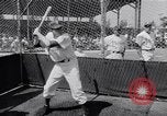 Immagine di Phillies Philadelphia e New York Yankees spring training United States USA, 1951, secondo 34 filmato di repertorio 65675035471
