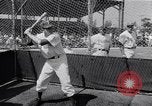 Immagine di Phillies Philadelphia e New York Yankees spring training United States USA, 1951, secondo 35 filmato di repertorio 65675035471
