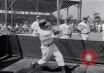 Immagine di Phillies Philadelphia e New York Yankees spring training United States USA, 1951, secondo 36 filmato di repertorio 65675035471