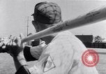 Immagine di Phillies Philadelphia e New York Yankees spring training United States USA, 1951, secondo 38 filmato di repertorio 65675035471