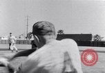 Immagine di Phillies Philadelphia e New York Yankees spring training United States USA, 1951, secondo 39 filmato di repertorio 65675035471
