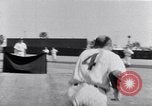 Immagine di Phillies Philadelphia e New York Yankees spring training United States USA, 1951, secondo 40 filmato di repertorio 65675035471