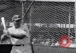 Immagine di Phillies Philadelphia e New York Yankees spring training United States USA, 1951, secondo 41 filmato di repertorio 65675035471