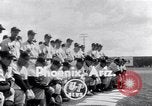 Immagine di Phillies Philadelphia e New York Yankees spring training United States USA, 1951, secondo 44 filmato di repertorio 65675035471